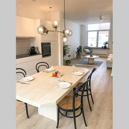 D'o - Nieuw Dichtbij Zee! Ostend