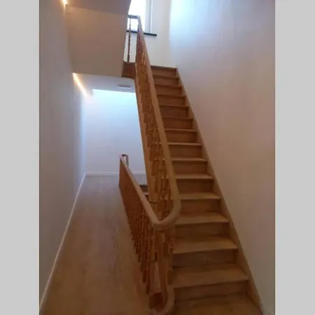 D'o - Nieuw Dichtbij Zee! Apartment Ostend
