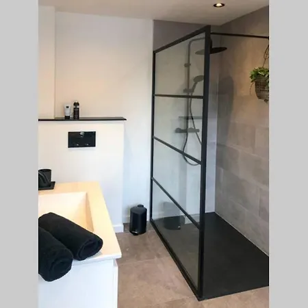 D'o - Nieuw Dichtbij Zee! Appartamento *