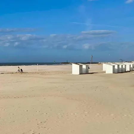 Appartamento D'o - Nieuw Dichtbij Zee! *